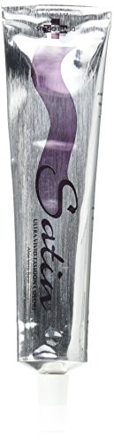Satin Hair Color Natural Series Light Platinum Blonde 3 Fl Oz
