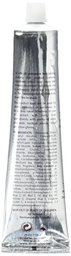 Satin Hair Color Natural Series Light Platinum Blonde 3 Fl Oz