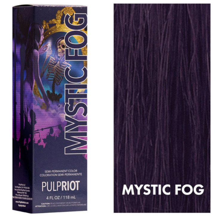 Pulp Riot SemiPermanent Mystic Fog 4 fl oz