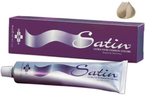 Satin Hair Color Natural Series Very Light Blonde 9N 30 Ounce