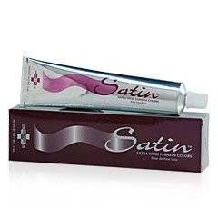 Satin Hair Color 9A