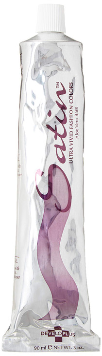 Satin Hair Color High Lift Series High Lift Ash Blonde 3oz