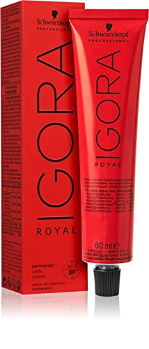 Schwarzkopf Professional Igora Royal Hair Color 94 Extra Light Beige Blonde 60 Gram