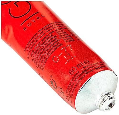 IGORA ROYAL color creme 077 0213 60 ml