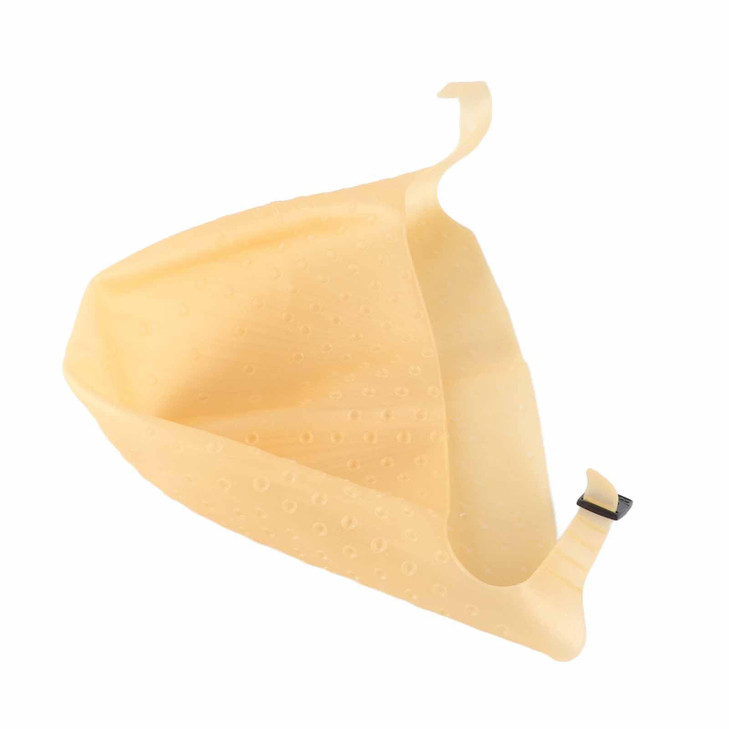 Dye Hair Hat Hair Coloring Highlighting Hat Silicone Hat Hair Coloring Highlighting Hat Hairdressing Hat Tool Highlight