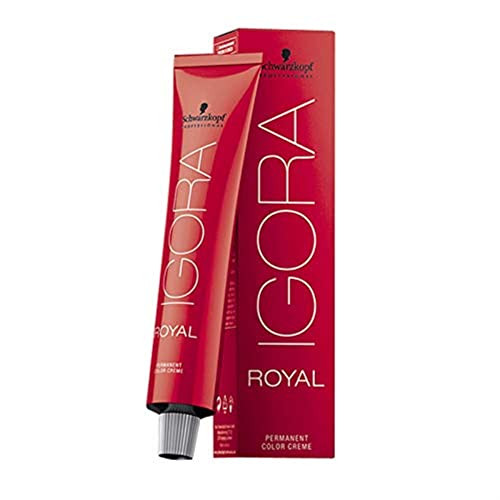 Schwarzkopf Igora Royal Colorists Color Creme Tube 70 Medium Blonde