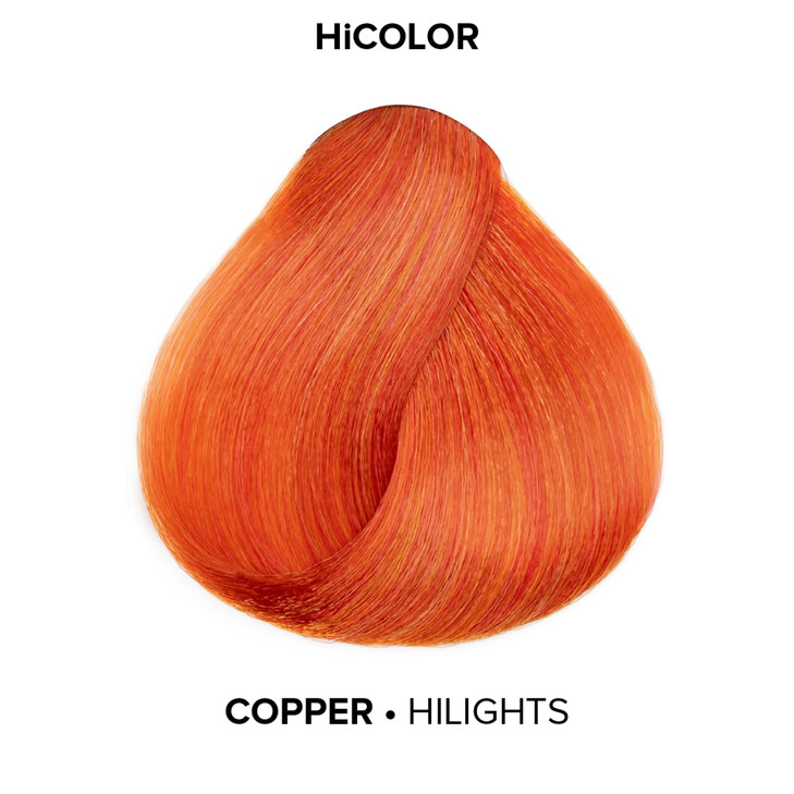 LOREAL TECHNIQUE HiColor Blonde HiLights Permanent Hair Color For Dark Hair Intense Blonde Highlights No PreLightening R