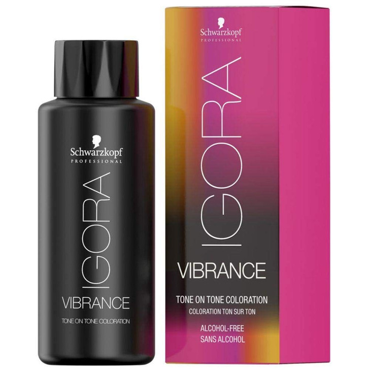 Schwarzkopf Igora Royal Vibrance Tone on Tone Color AlcoholFree 954 60ml