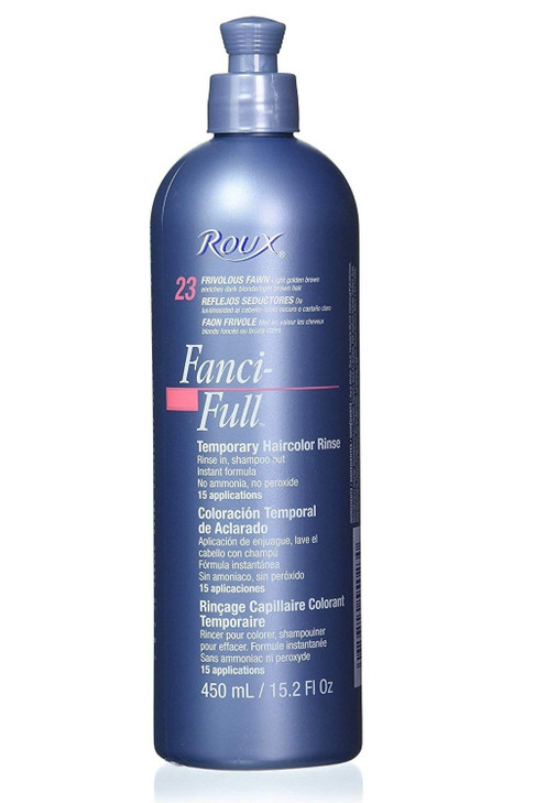 Roux Fancifull Rinse 13 Chocolate Kiss