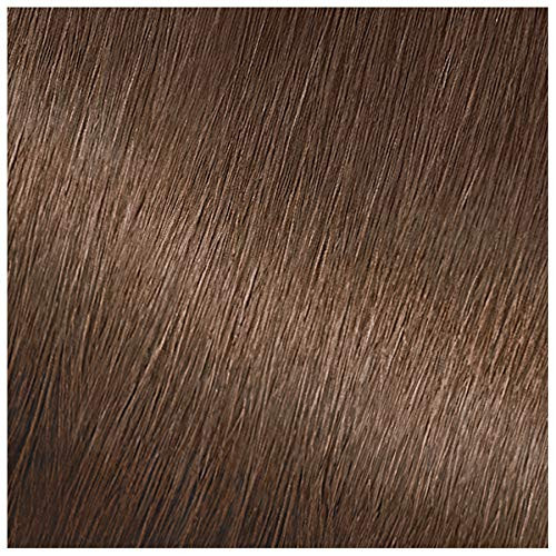 Garnier Nutrisse Nourishing Hair Color Creme 51 Medium Ash Brown Cool Tea Packaging May Vary