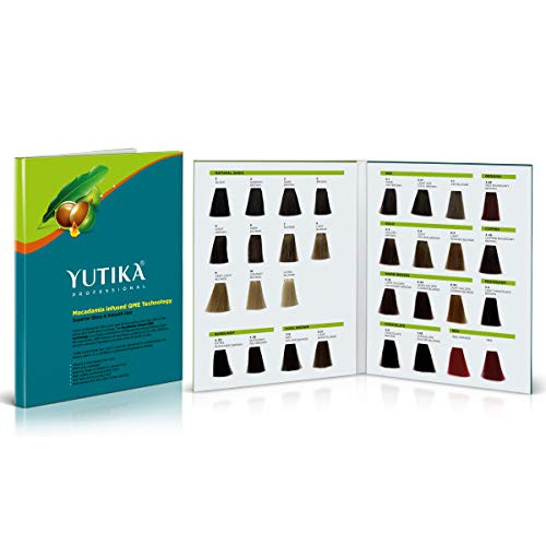 Yutika Professional Hair Color Developer Activator Cream for Hair Color Lightening Lifting Hair Dye Color Depositing Liq