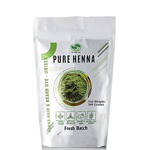 300 Grams 100 Pure Henna Powder For Hair Dye Red Henna Hair Color Best Red Henna For Hair The Henna Guys