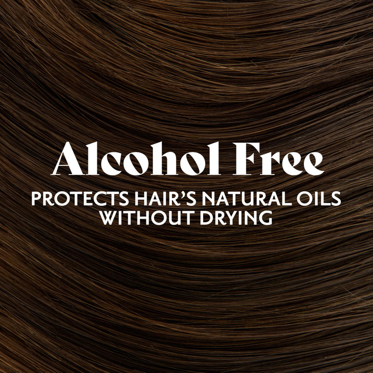 Herbatint Permanent Hair Dye For Women 4N Chestnut For Up To 100 Gray Coverage of Resistant Gray Hair AmmoniaFree Alcoho