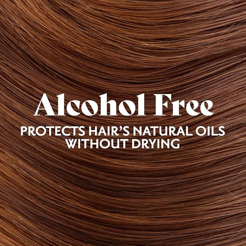 Herbatint Permanent Hair Dye For Women 7M Mahogany Blonde For Up To 100 Gray Coverage of Resistant Gray Hair AmmoniaFree
