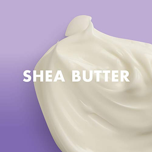 SoftSheenCarson Dark and Lovely Triple Nourished Silkening NoLye Relaxer with Shea Butter Super