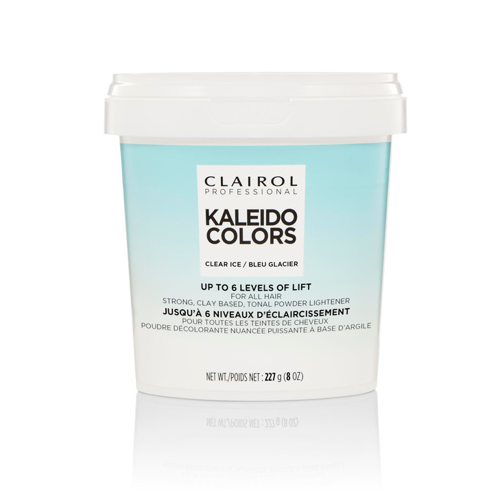 Clairol Professional Kaleidocolors Neutral Tub 8 oz