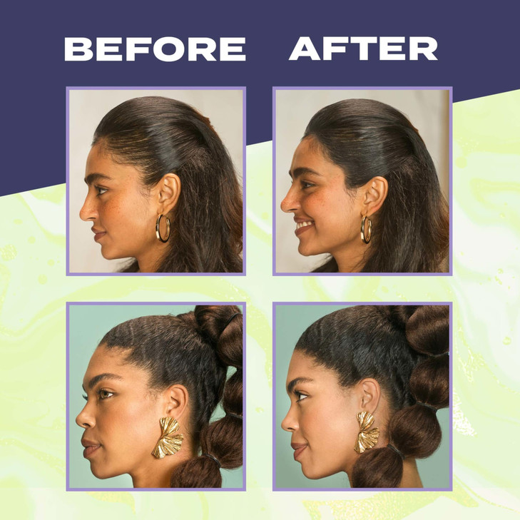 Toppik Fill Me In Hairline Filler Hair Color Root Touchup Hair Fibers Wand Fills In Thinning Hairline Hair Styling Produ