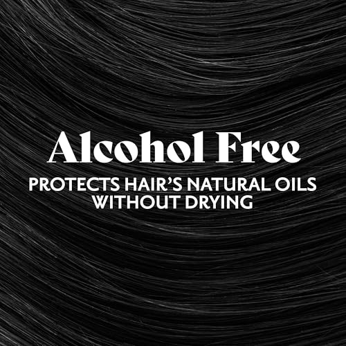 Herbatint Permanent Hair Dye 1N Black For Up To 100 Gray Coverage of Resistant Gray Hair AmmoniaFree AlcoholFree Vegan S