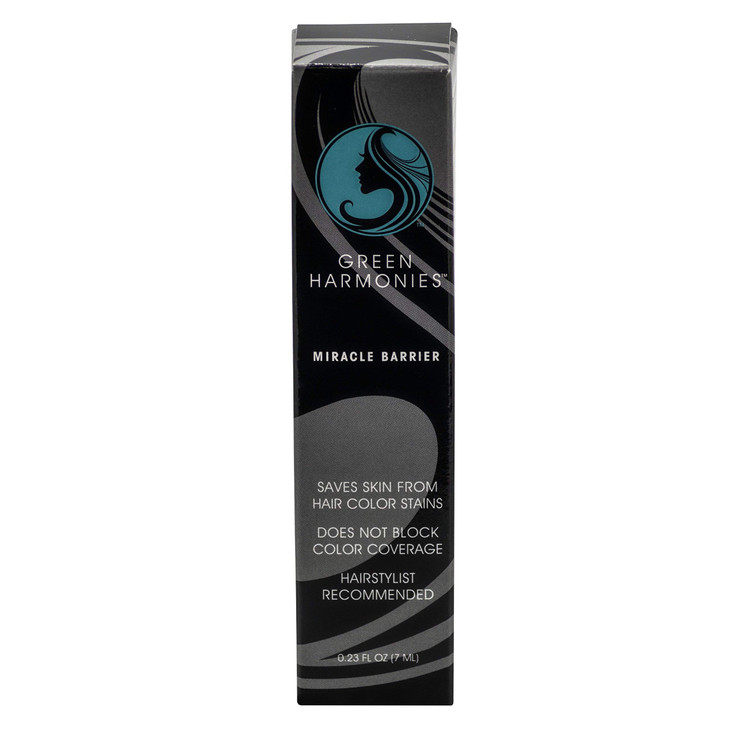 Miracle Barrier Hair Color Cream SalonApproved Stain Protector for Easy AtHome or Professional Use