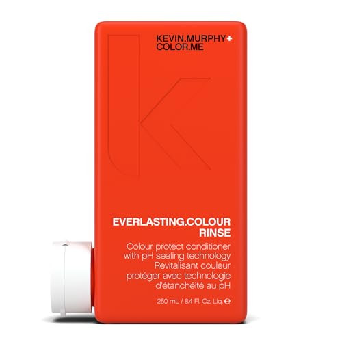 KEVINMURPHY EVERLASTINGCOLOUR RINSE Hair Colour Conditioner Colour Protect Hair Care pH Balanced Conditioner Sulphate Fr