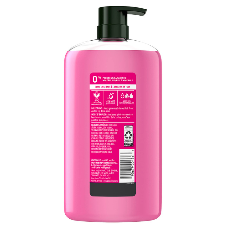 Herbal Essences Color Me Happy Conditioner for ColorTreated Hair 292 fl oz
