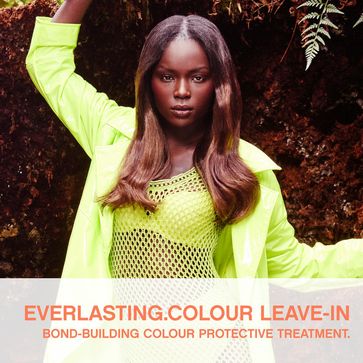 KEVINMURPHY EVERLASTINGCOLOUR LEAVEIN LeaveIn Conditioner Spray For Coloured Hair Bond Building Treatment Colour Protect
