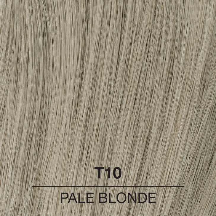 COLORCHARM Permanent Liquid Toners Neutralize Brass Free of Parabens Vegan T10 Pale Blonde 14 Fl Oz