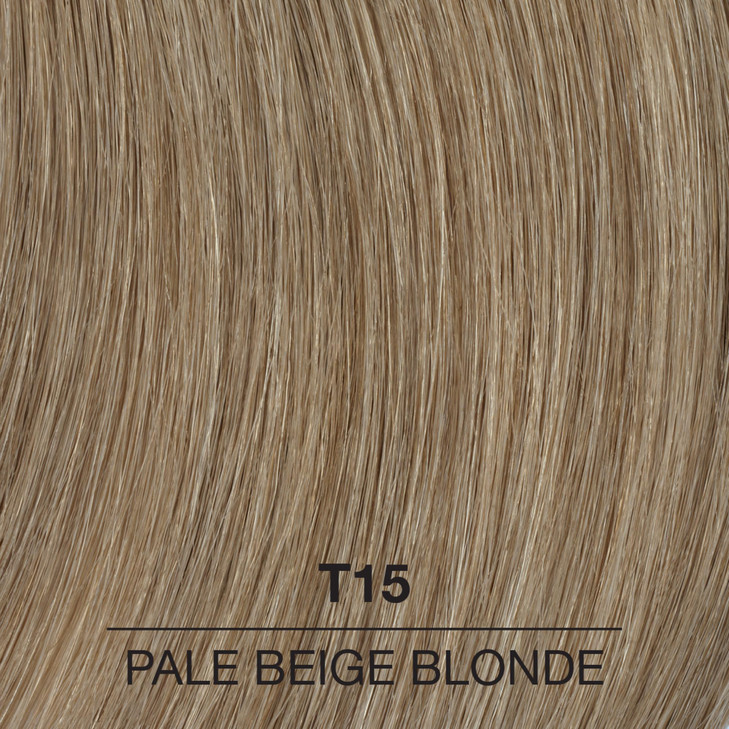 COLORCHARM Permanent Liquid Toners Neutralize Brass Free of Parabens Vegan T15 Pale Beige Blonde 14 Fl Oz