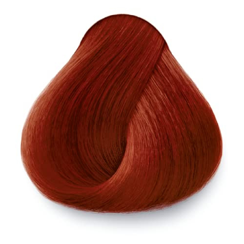 Fantasy Nails KUUl Color System Rojos 666 RUBIO OSCURO ROJO INTENSO 304 Fl Oz Pack of 1