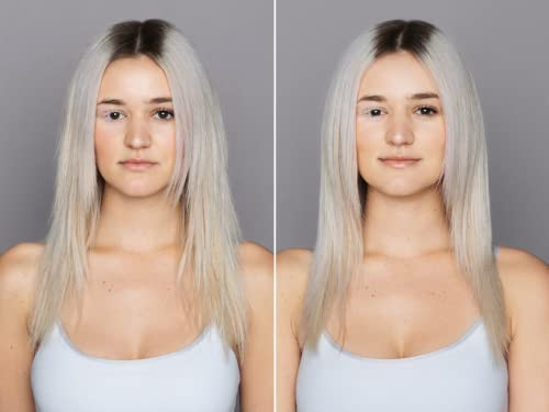 Good Dye Young Color Depositing Mask DYEposit Color Depositing Conditioner Toning Treatment Tone Enhance ColorTreated Ha