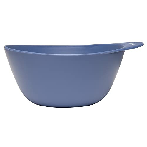 Fromm Color Studio Mixing Bowls for Hair Color Hair Dye Bleach and Treatments with Spill Proof Rubberized Base 16 Ounce