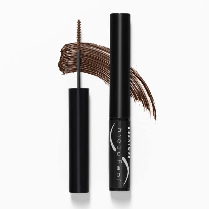 Joey Healy Brow Lacquer Java