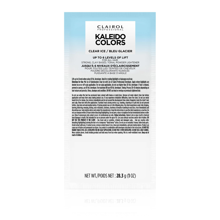 Clairol Professional Kaleidocolors Neutral 1 oz