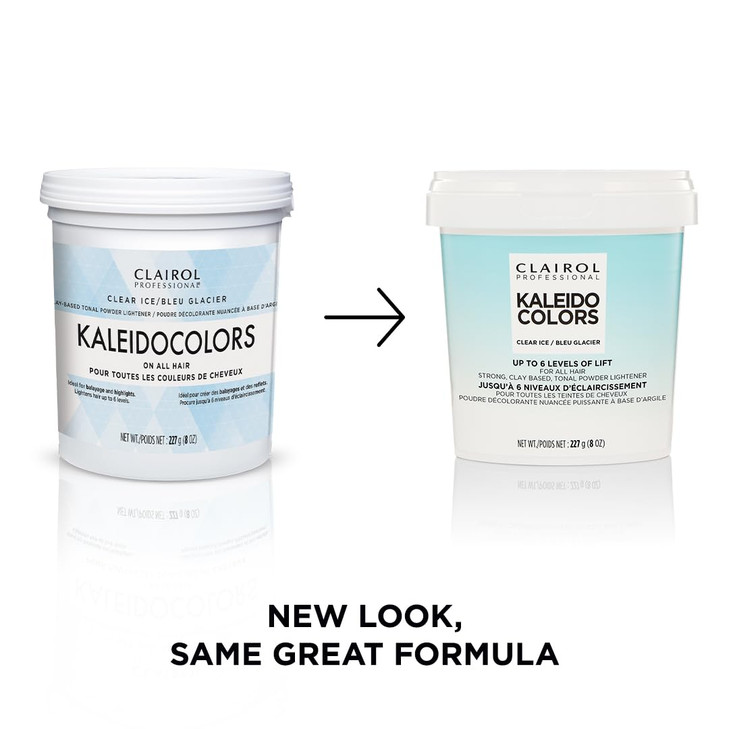 Clairol Professional Kaleidocolors Neutral 1 oz