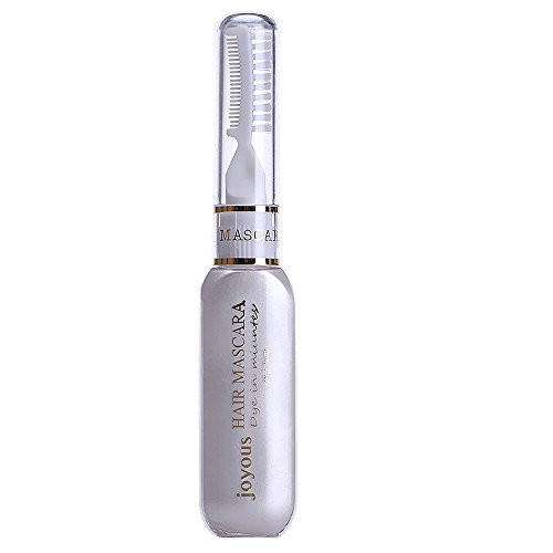 Professional Temporary Hair Mascara Hair Chalk Hair Color Stick Salon Diy Hair DyeWhite