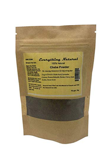 Authentic Traditional Organic Chebe powder from Chad 50g 176 ounce