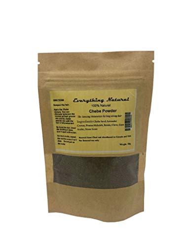 Authentic Traditional Organic Chebe powder from Chad 50g 176 ounce