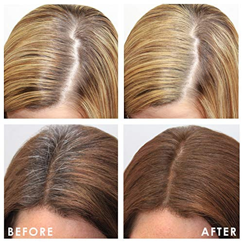 Temptu Airpod Airbrush Root TouchUp Hair Color