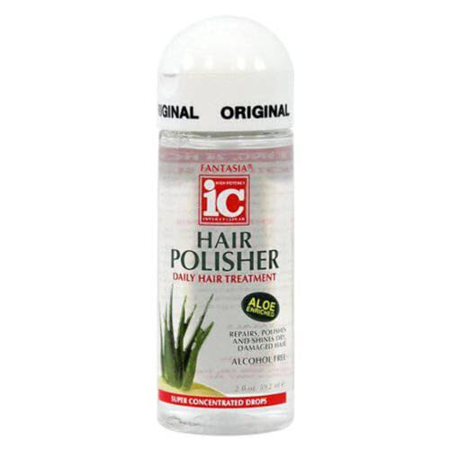 Fantasia Ic Hair Polisher 2 Fl Oz IC1997