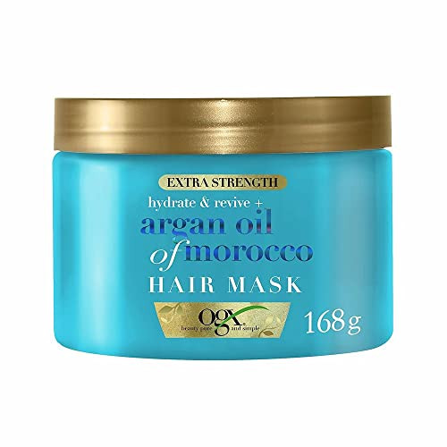 Ogx Argan Oil of Morocco Penetrating Hair Oil for Dry Hair 100 ml