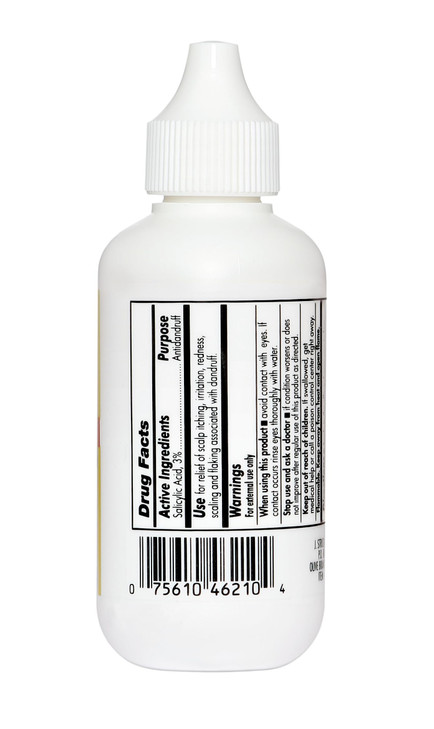 Sulfur8 Loc Twist Braid Medicated Scalp Solution 25 oz Helps Control Dandruff Flakes Itchy Scalp Relief Moisturizing Sca