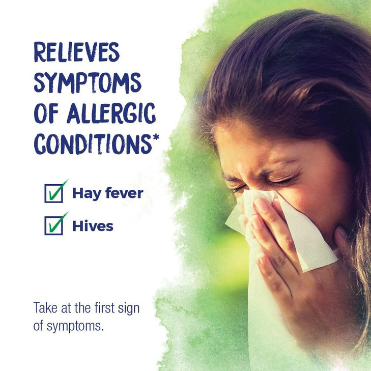 Boiron Histaminum Hydrochloricum 6C Homeopathic Medicine for Allergy Relief - 80 Pellets