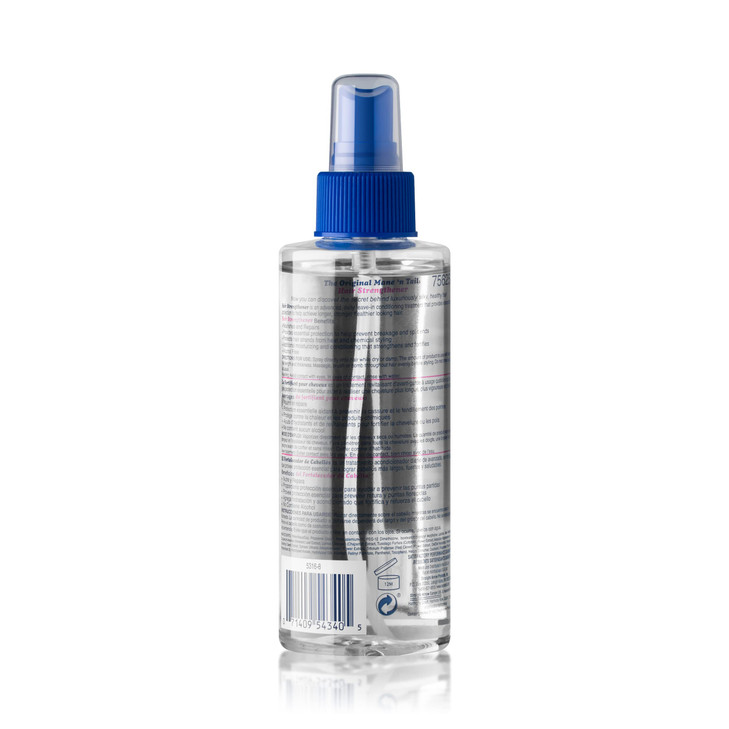 Mane n Tail Moisture Enriched Hair Strengthener 6 oz