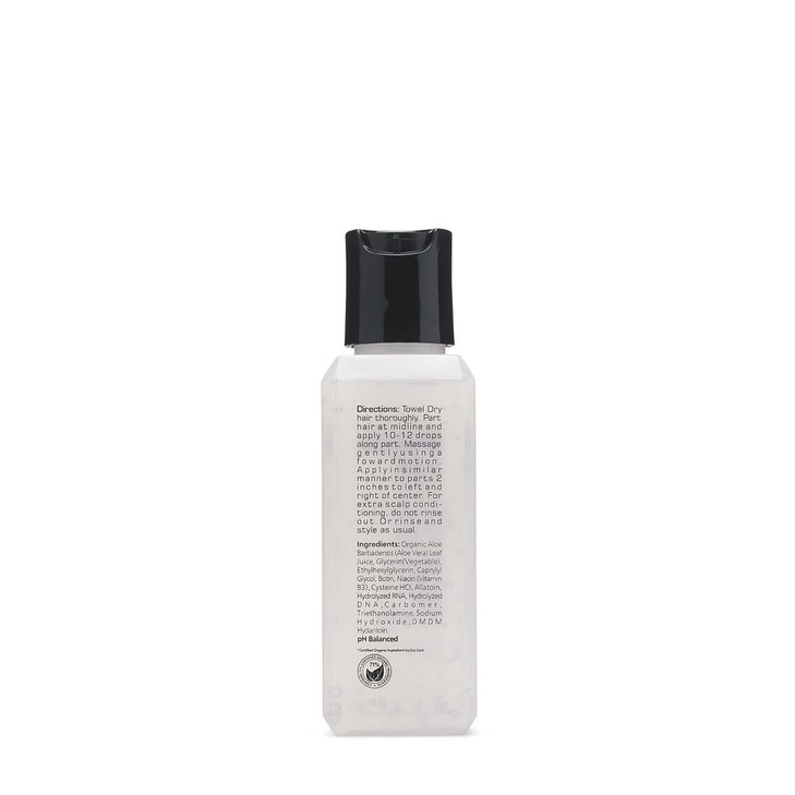 Mill Creek Biotene H24 Natural Scalp Massage Emulsion 2 Fluid Ounce