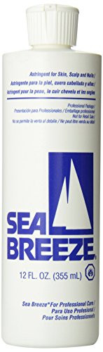Seabreeze Astringent 12 Ounce