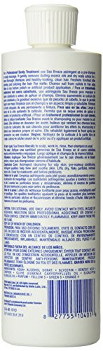 Seabreeze Astringent 12 Ounce