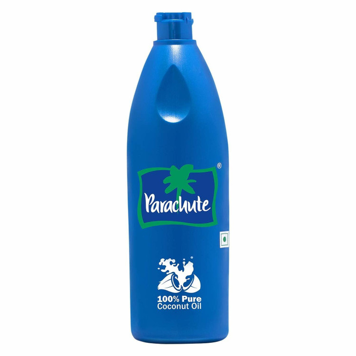 Parachute Coconut Hair Oil 169 Fluid Ounce