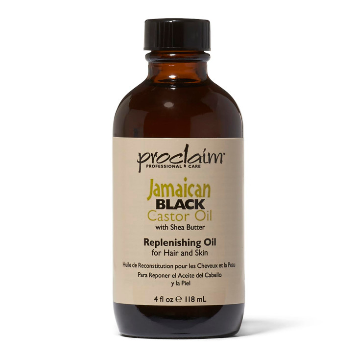 Proclaim Hair Skin Replenishing Oil