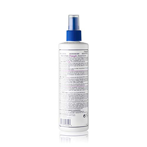 Mane n Tail Detangler The Tangles and Knots Solutions 12 oz