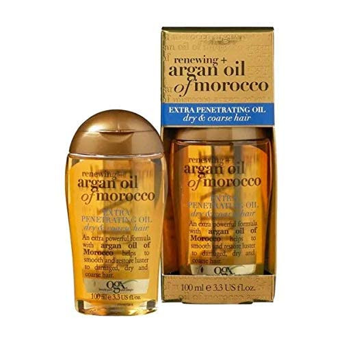 Ogx Moroccan Argan Oil Treatment Size 33oz